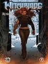 Cover image for Witchblade: Rebirth (2012), Volume 1